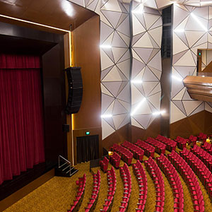 Ciputra Artpreneur Theater