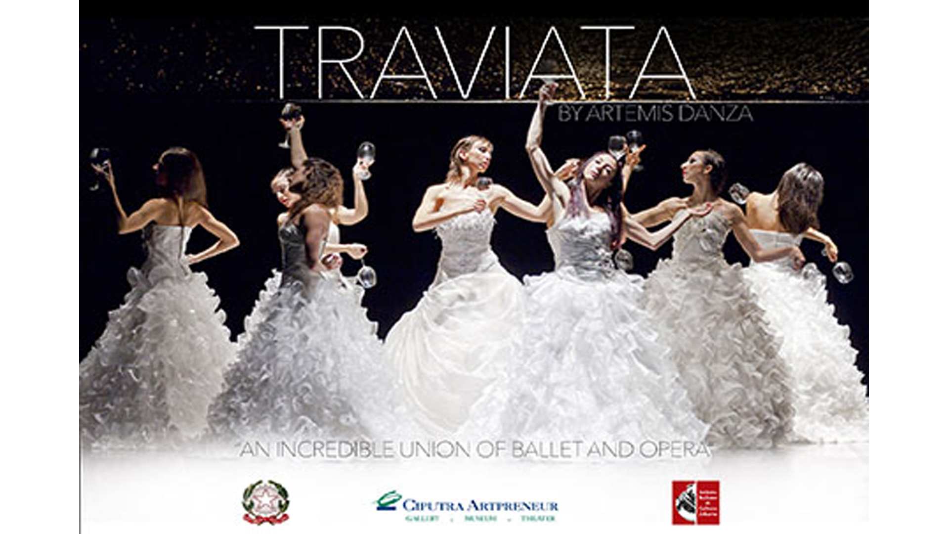 Traviata by Artemis Danza