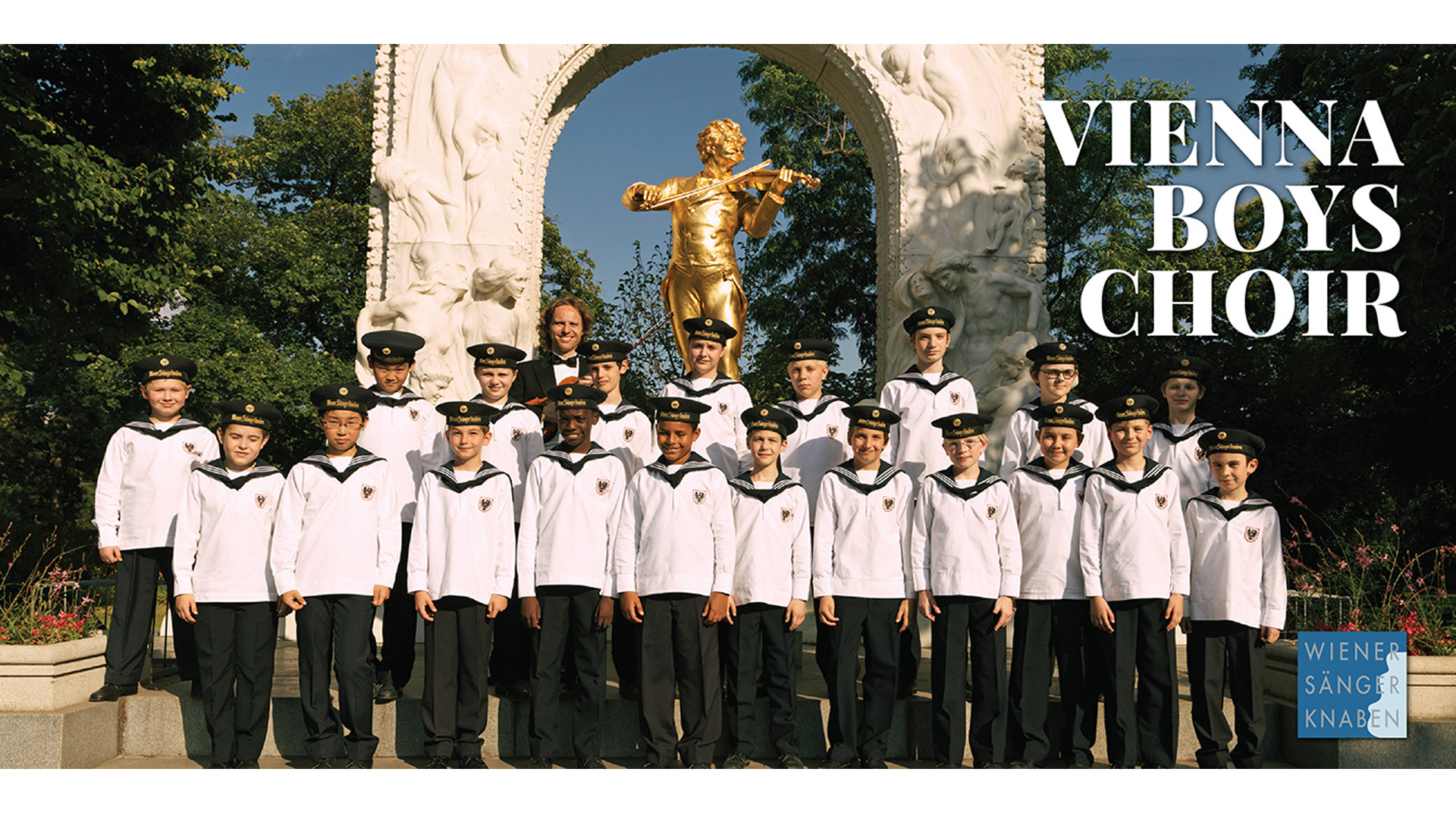 VIENNA BOYS CHOIR