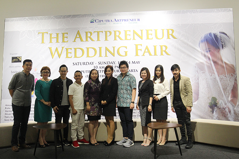 Pernikahan Impian Yang Tak Terlupakan