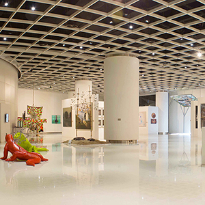 Ciputra Artpreneur Gallery